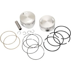 Set de pistoane forjate 4 Set de pistoane forjate 4