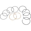 Segmenti pentru piston pentru pistoane forjate de 3 5/8