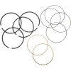 Segmenti pentru piston pentru pistoane forjate de 4