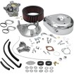 Set carburator SUPER E S&S CYCLE 11-0407 thumb