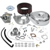Set carburator SUPER E S&S CYCLE 11-0408