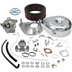 Set carburator SUPER E S&S CYCLE 11-0408 Set carburator SUPER E S&S CYCLE 11-0408 thumb