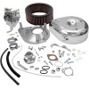 Set carburator SUPER E S&S CYCLE 11-0411