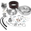 Set carburator SUPER E S&S CYCLE 11-0411 Set carburator SUPER E S&S CYCLE 11-0411 thumb
