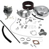 Set carburator SUPER E S&S CYCLE 11-0450