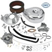 Set carburator SUPER G S&S CYCLE 11-0451 Set carburator SUPER G S&S CYCLE 11-0451 thumb