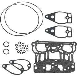 Set garnituri capac supape pentru BILLET ROCKER TWIN-CAM S&S CYCLE 90-4073