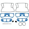 Set garnituri capac supape pentru BILLET ROCKER BT 84-99 S&S CYCLE 90-4049