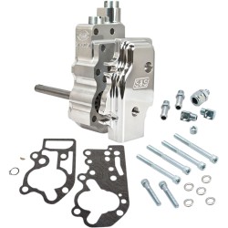 Set standard pentru pompă de ulei S&S CYCLE 31-6206 Set standard pentru pompă de ulei S&S CYCLE 31-6206