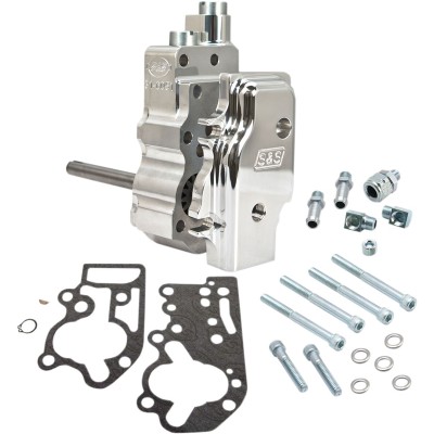 Set standard pentru pompă de ulei S&S CYCLE 31-6206