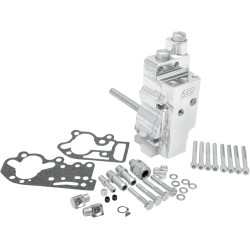 Set standard pentru pompă de ulei S&S CYCLE 31-6203