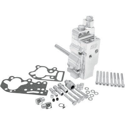 Set standard pentru pompă de ulei S&S CYCLE 31-6203