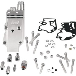 Set standard pentru pompă de ulei S&S CYCLE 31-6200 Set standard pentru pompă de ulei S&S CYCLE 31-6200