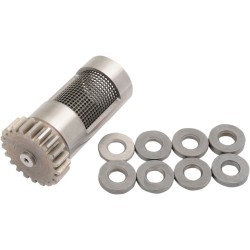 Set pentru transmisie respirabilă +0.030 Set pentru transmisie respirabilă +0.030