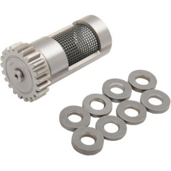 Set pentru angrenaj respirabil +0.030 Set pentru angrenaj respirabil +0.030