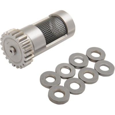 Set pentru angrenaj respirabil +0.030