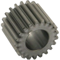 Pinion RED S&S CYCLE 33-4123 Pinion RED S&S CYCLE 33-4123