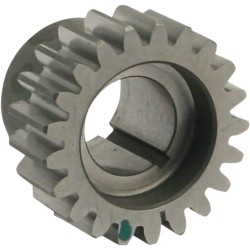 Pinion GREEN S&S CYCLE 33-4146 Pinion GREEN S&S CYCLE 33-4146