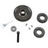 Set de antrenare arbori cu came S&S CYCLE 33-4275