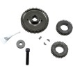 Set de antrenare arbori cu came S&S CYCLE 33-4275 Set de antrenare arbori cu came S&S CYCLE 33-4275 thumb
