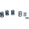 Arcuri duble pentru supape S&S CYCLE 90-2053 Arcuri duble pentru supape S&S CYCLE 90-2053 thumb