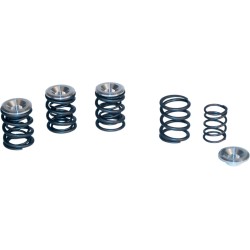 Arcuri duble pentru supape S&S CYCLE 90-2053 Arcuri duble pentru supape S&S CYCLE 90-2053