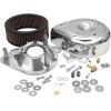 Filtru de aer teardrop pentru SUPER E-G CARB S&S CYCLE 17-0399