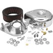 Filtru de aer teardrop pentru SUPER E-G CARB S&S CYCLE 17-0399 thumb