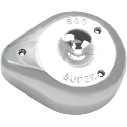 Filtru de aer teardrop pentru SUPER E-G CARB S&S CYCLE 17-0403