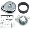 Filtru de aer teardrop pentru SUPER E-G CARB S&S CYCLE 17-0404