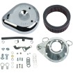 Filtru de aer teardrop pentru SUPER E-G CARB S&S CYCLE 17-0404 thumb