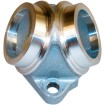 Colector tip bandă S&S CYCLE 16-1300 Colector tip bandă S&S CYCLE 16-1300 thumb