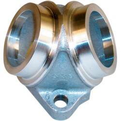 Colector tip bandă S&S CYCLE 16-1300 Colector tip bandă S&S CYCLE 16-1300