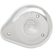 Capac de rezervă pentru filtru de aer teardrop S&S CYCLE 17-0378 Capac de rezervă pentru filtru de aer teardrop S&S CYCLE 17-0378 thumb