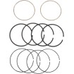 Segmenti pentru piston 3.875 Segmenti pentru piston 3.875