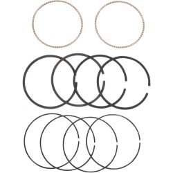 Segmenti pentru piston 3.875 Segmenti pentru piston 3.875