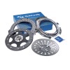 Set ferodou pentru ambreiaj SACHS 3000964001