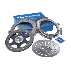 Set ferodou pentru ambreiaj SACHS 3000964001 Set ferodou pentru ambreiaj SACHS 3000964001
