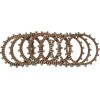 Set de discuri de fricțiune pentru ambreiaj SACHS 1898600004