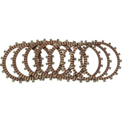 Set de discuri de fricțiune pentru ambreiaj SACHS 1898600004 Set de discuri de fricțiune pentru ambreiaj SACHS 1898600004