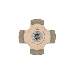 Placă de ambreiaj SACHS 1864002996 Placă de ambreiaj SACHS 1864002996