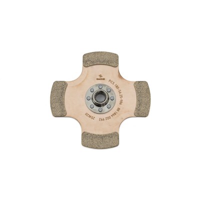 Placă de ambreiaj SACHS 1864002996