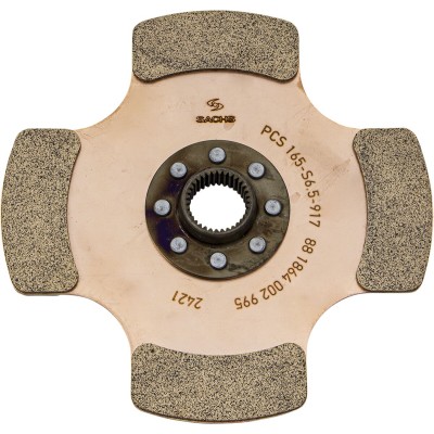 Disc de ambreiaj SACHS SACHS 1864002995