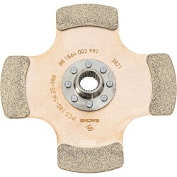 Disc de ambreiaj SACHS SACHS 1864002997