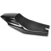 Secțiune spate SOLO TAIL SECTION ELIMINATOR din fibră de sticlă neagră SADDLEMEN Z4201