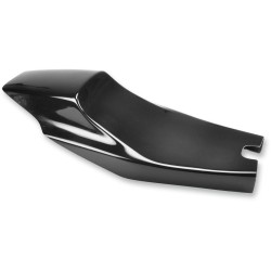 Secțiune spate SOLO TAIL SECTION ELIMINATOR din fibră de sticlă neagră SADDLEMEN Z4201 Secțiune spate SOLO TAIL SECTION ELIMINATOR din fibră de sticlă neagră SADDLEMEN Z4201
