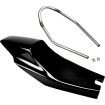 Secțiune spate SOLO TAIL SECTION ELIMINATOR din fibră de sticlă neagră SADDLEMEN Z4201 Secțiune spate SOLO TAIL SECTION ELIMINATOR din fibră de sticlă neagră SADDLEMEN Z4201 thumb