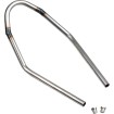 Secțiune spate SOLO TAIL SECTION ELIMINATOR din fibră de sticlă neagră SADDLEMEN Z4201 Secțiune spate SOLO TAIL SECTION ELIMINATOR din fibră de sticlă neagră SADDLEMEN Z4201 thumb