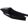 Secțiune spate SOLO TAIL SECTION ELIMINATOR din fibră de sticlă neagră SADDLEMEN Z4202