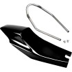 Secțiune spate SOLO TAIL SECTION ELIMINATOR din fibră de sticlă neagră SADDLEMEN Z4202 Secțiune spate SOLO TAIL SECTION ELIMINATOR din fibră de sticlă neagră SADDLEMEN Z4202 thumb